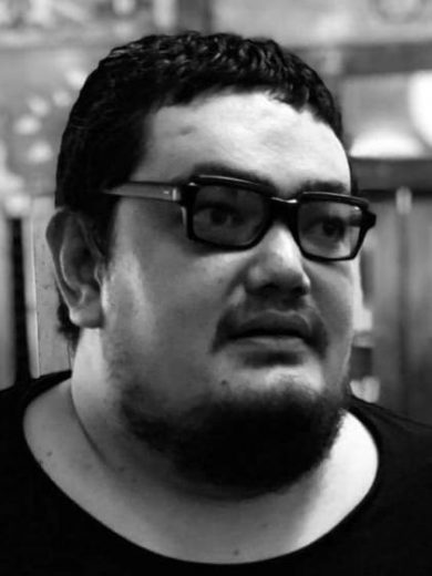 Paul Agusta