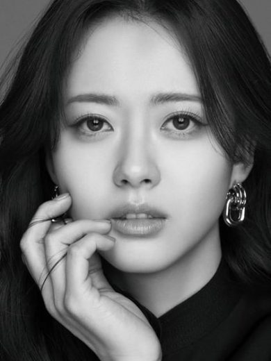 Go Ah-ra