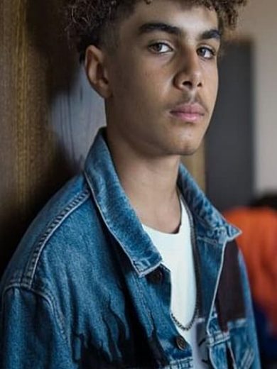 Ethann Isidore