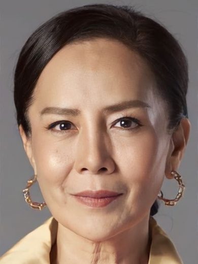 Penpak Sirikul