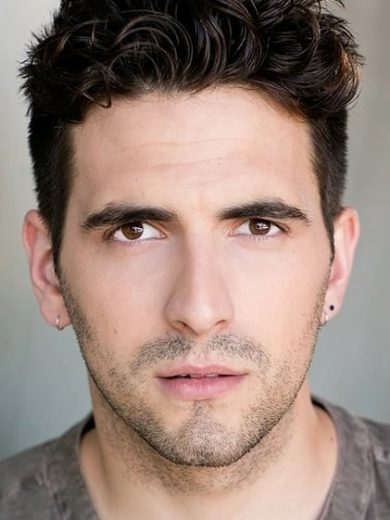 Matt Angel