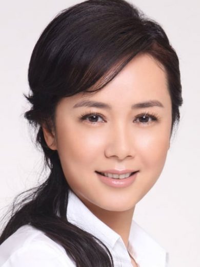 Jiang Wenli
