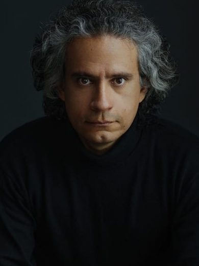 Luis del Valle