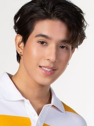 Chayakorn Jutamas