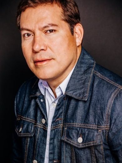 Julio Cedillo