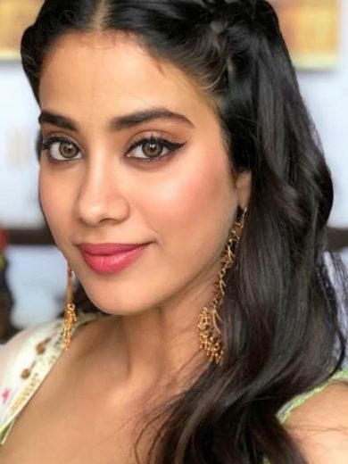 Janhvi Kapoor