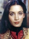 Shabana Azmi