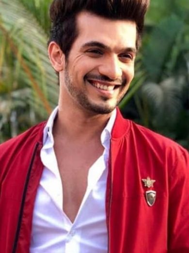 Arjun Bijlani