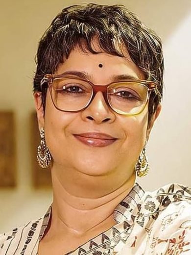Churni Ganguly