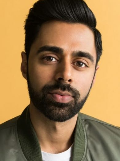 Hasan Minhaj