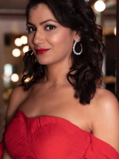 Sriti Jha