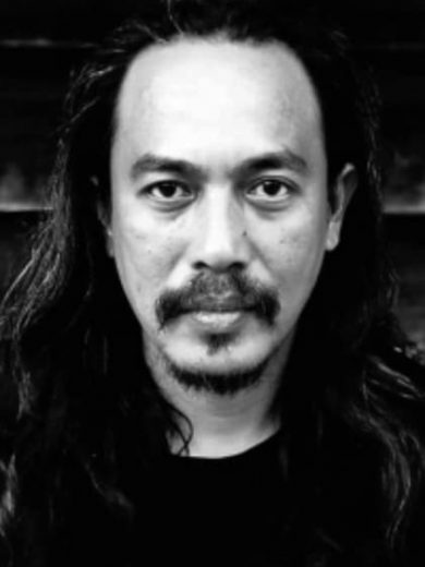 Jamaluddin Latif