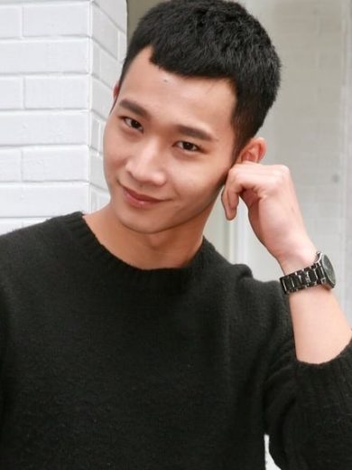 Guan-Zhi Huang