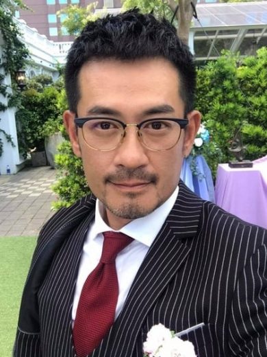 Alex Shu-Yuan Ko
