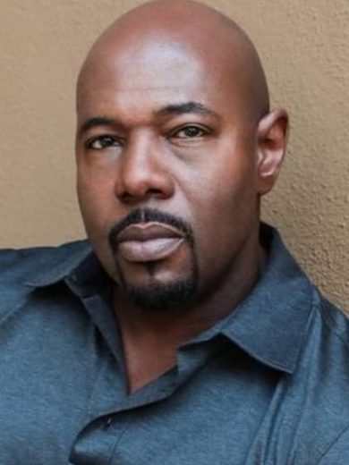 Antoine Fuqua