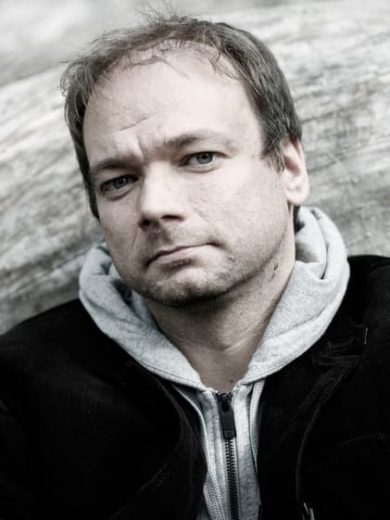 André Øvredal