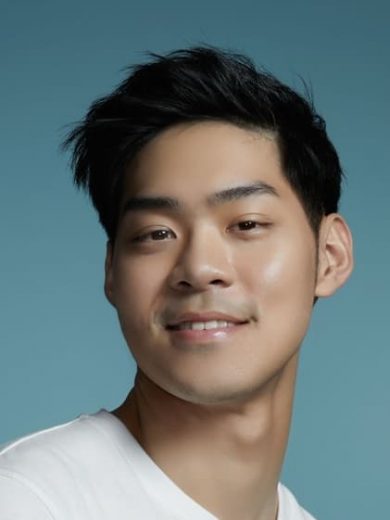 Olly Sun