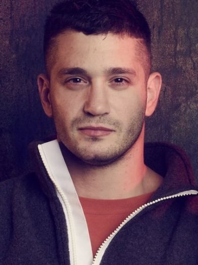 Michael Philippou