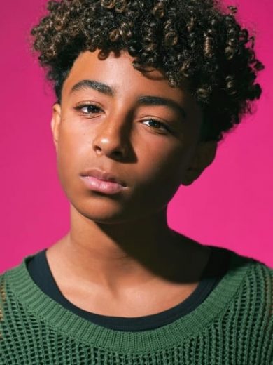 Micah Abbey