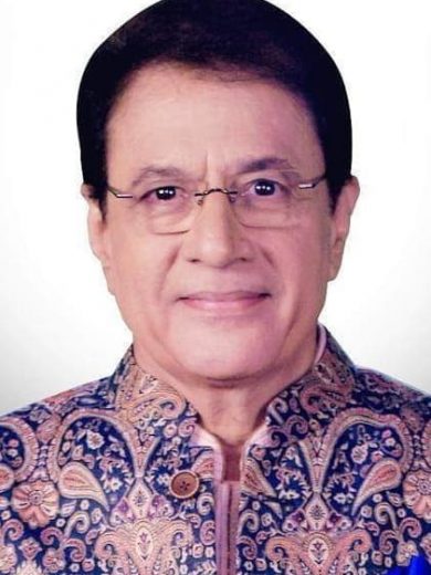Arun Govil