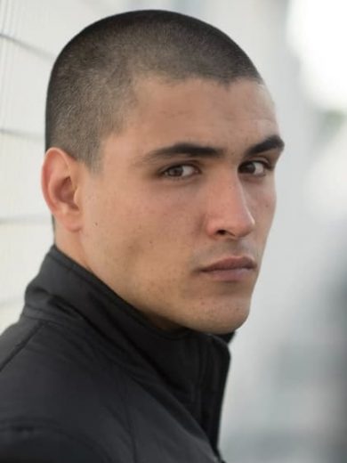 Andrea Dodero