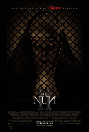 THE NUN II