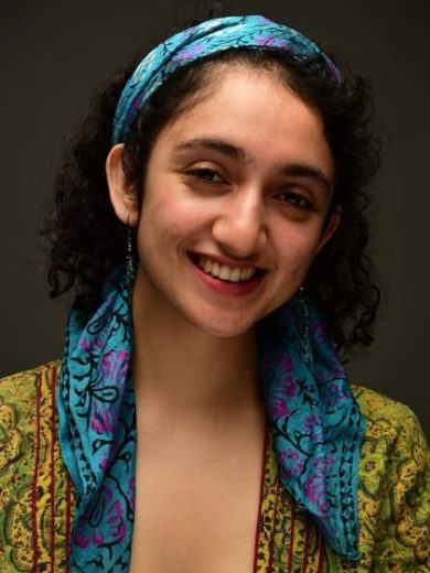 Sanjeeta Bhattacharya