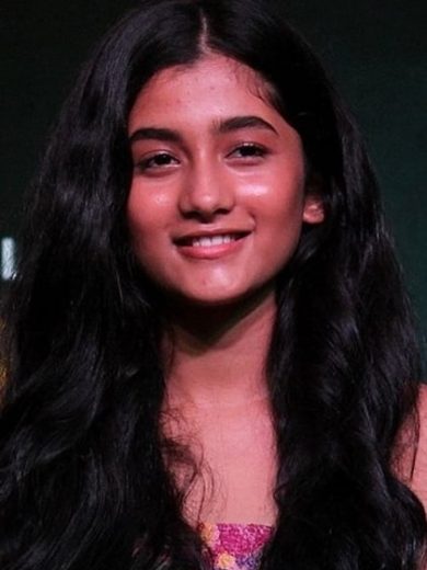 Ashlesha Thakur