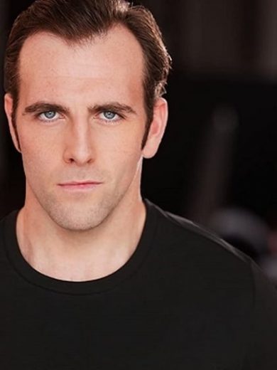 Mickey O’Sullivan