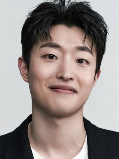 Ryu Hae-jun