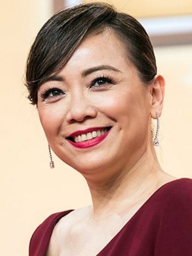 Sheren Tang