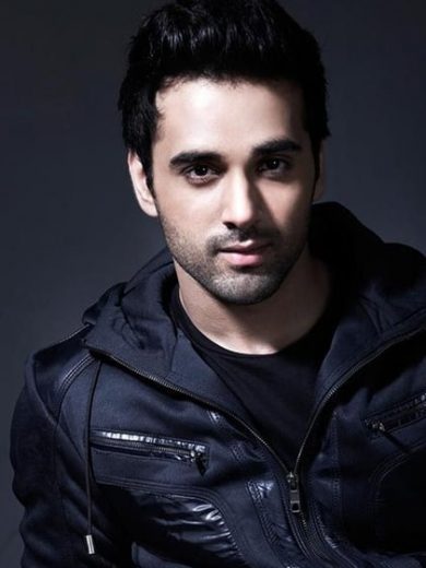 Pulkit Samrat