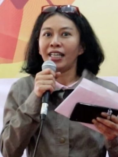 Key Mangunsong