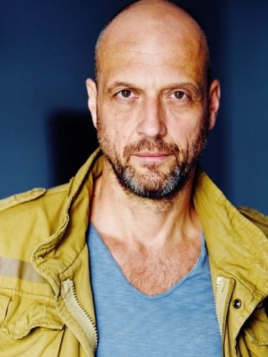 Christian Koerner