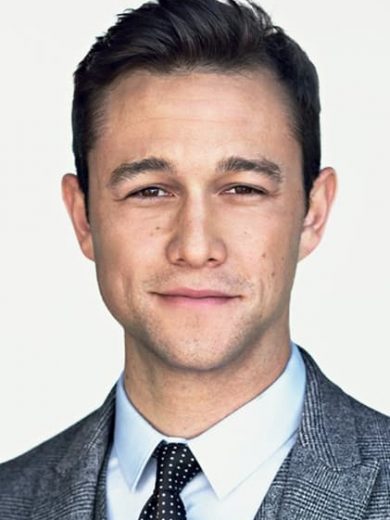 Joseph Gordon-Levitt