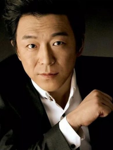 Huang Bo