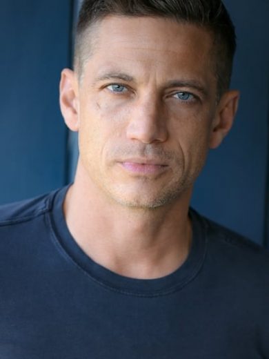 James Carpinello