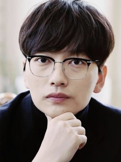 Lee Dong-hwi