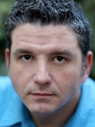 Michael Sullivan