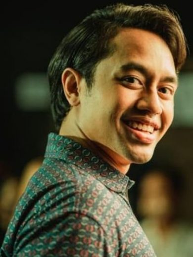 Bukie B. Mansyur
