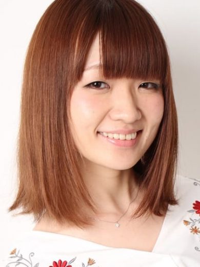 Atsumi Tanezaki