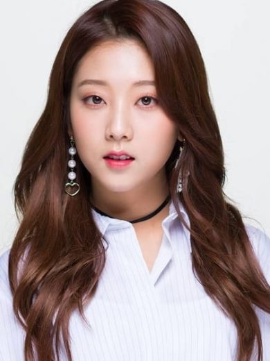 Chang Seung-yeon