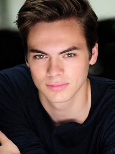 Gage Marsh
