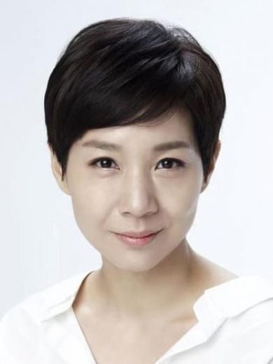 Kim Ho-jung