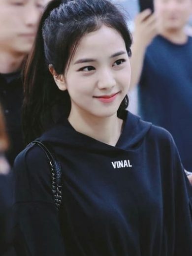 Kim Jisoo