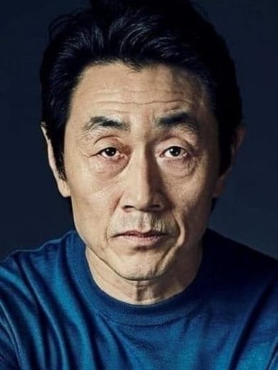 Heo Joon-ho