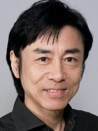 Hiroshi Yanaka
