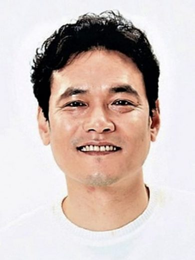Seo Dong-gab