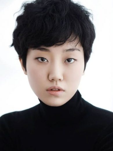 Lee Joo-young