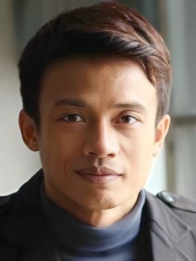 Chupong Changprung